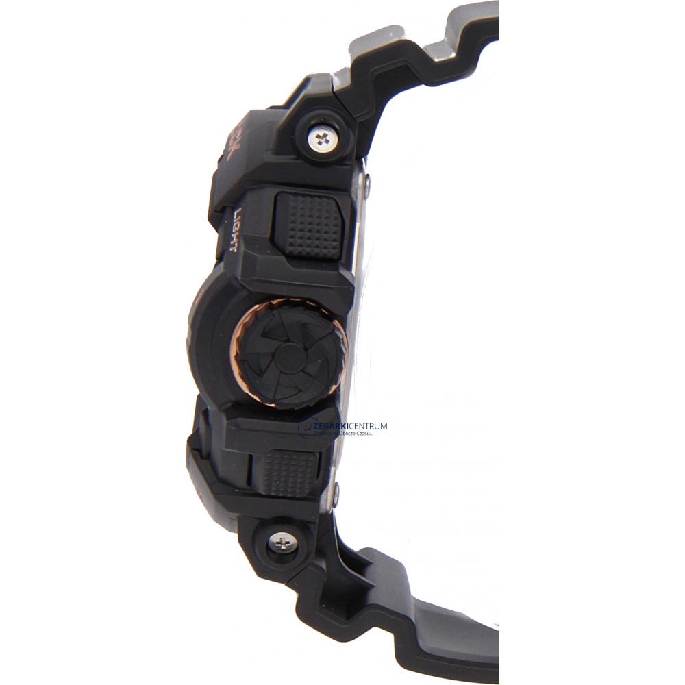 Casio GShock GA400GB1A4 8