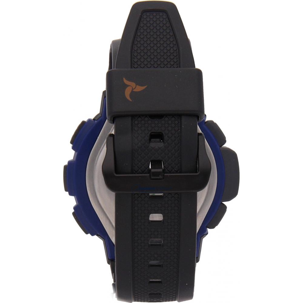 Casio Pro Trek SGW10001A 9