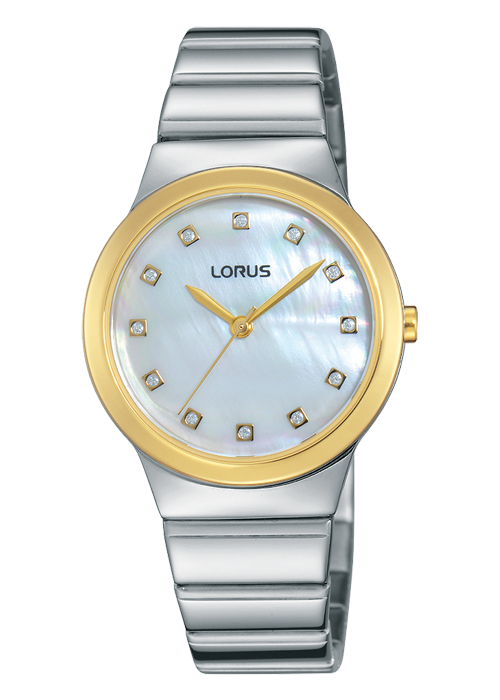 Lorus Damskie RG282KX9 1