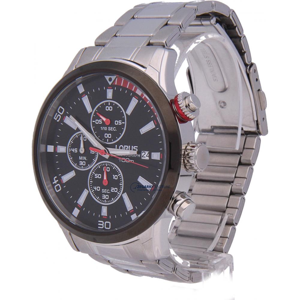 Lorus Męskie RM361CX9 7