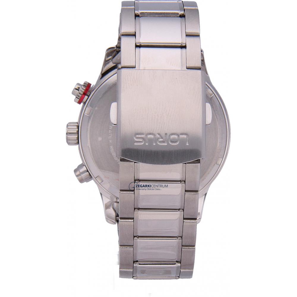 Lorus Męskie RM361CX9 9