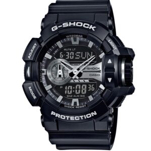 Casio GShock GA400GB1A