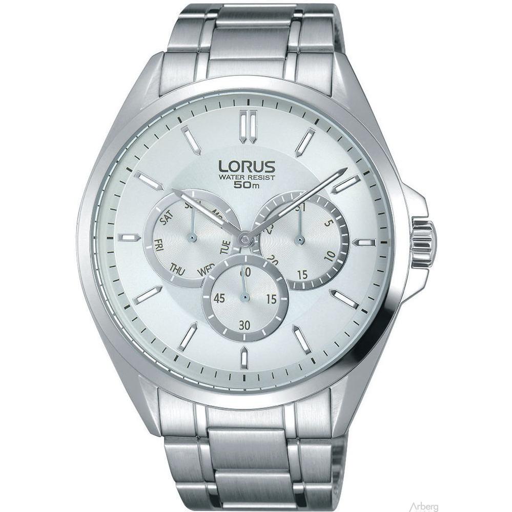 Lorus Męskie RP647CX9 1