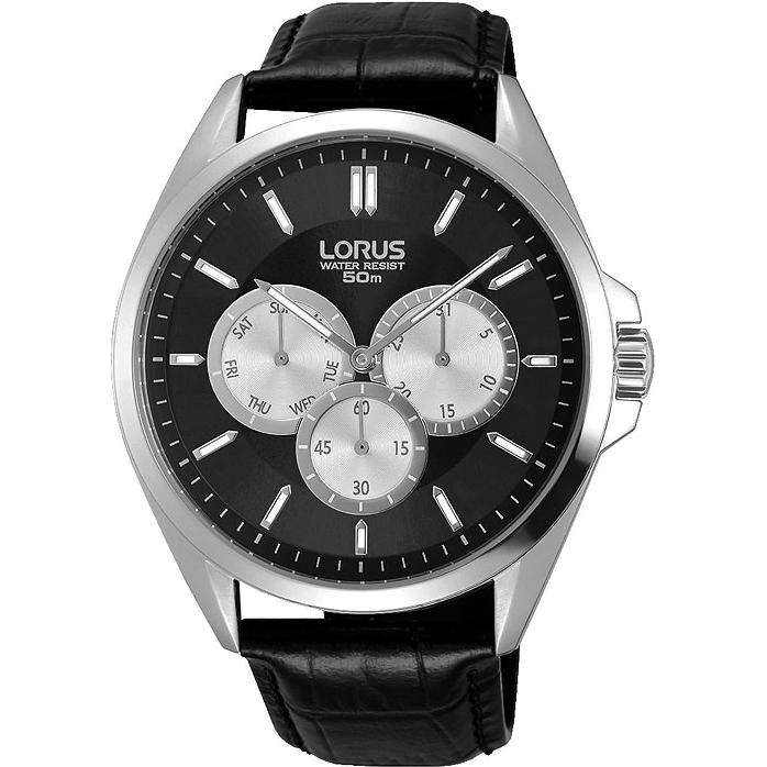 Lorus Męskie  RP651CX9 1