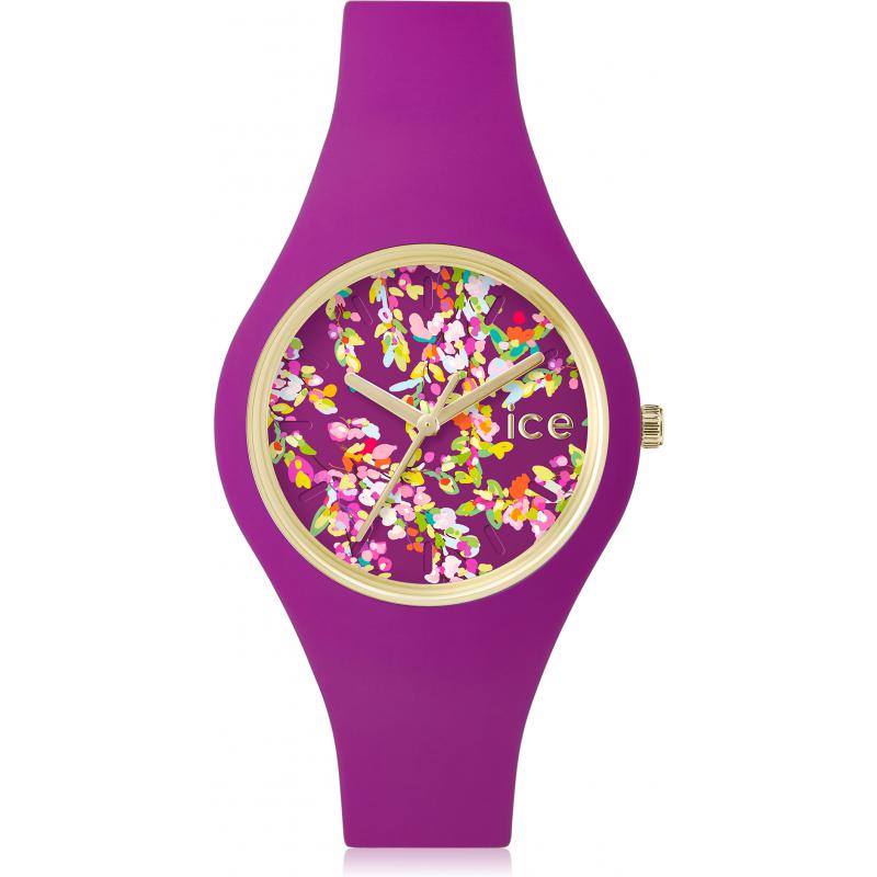 Ice Watch Ice Flower ICEFLWONSS15 1