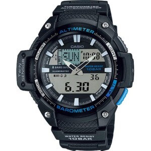 Casio Casio Collection SGW450H1A