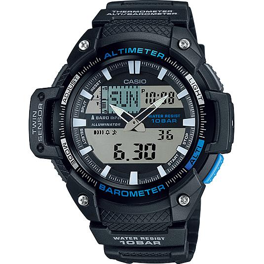 Casio Casio Collection SGW450H1A 1