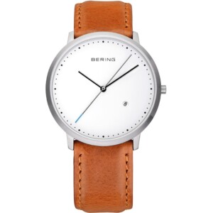 Bering Męskie Classic 11139504