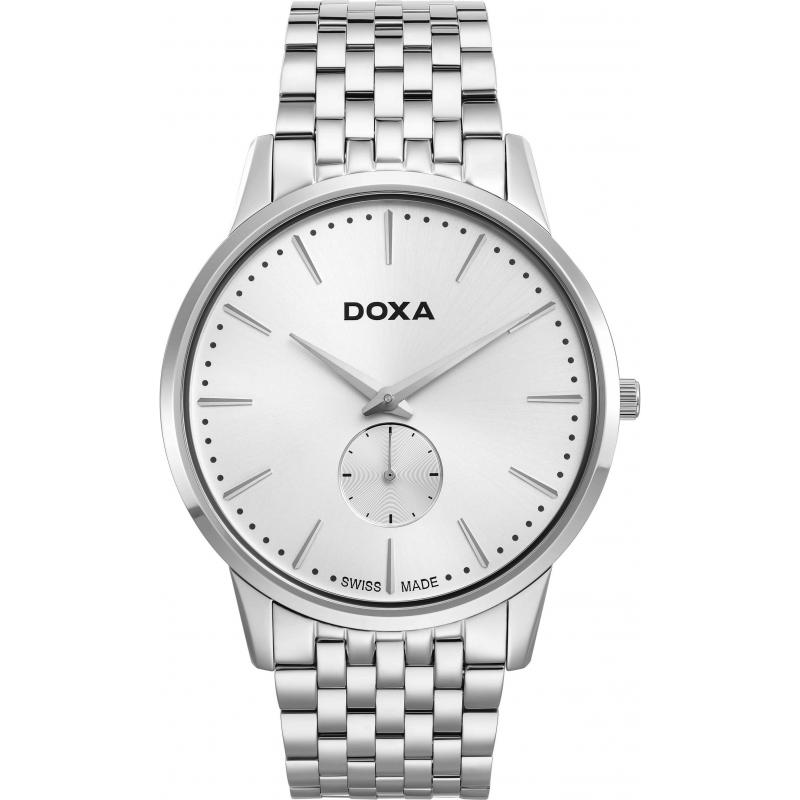 Doxa SLIM LINE 1051002110 1