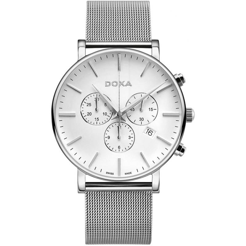 Doxa DLIGHT 1721001110 1