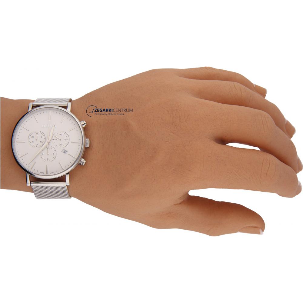 Doxa DLIGHT 1721001110 10