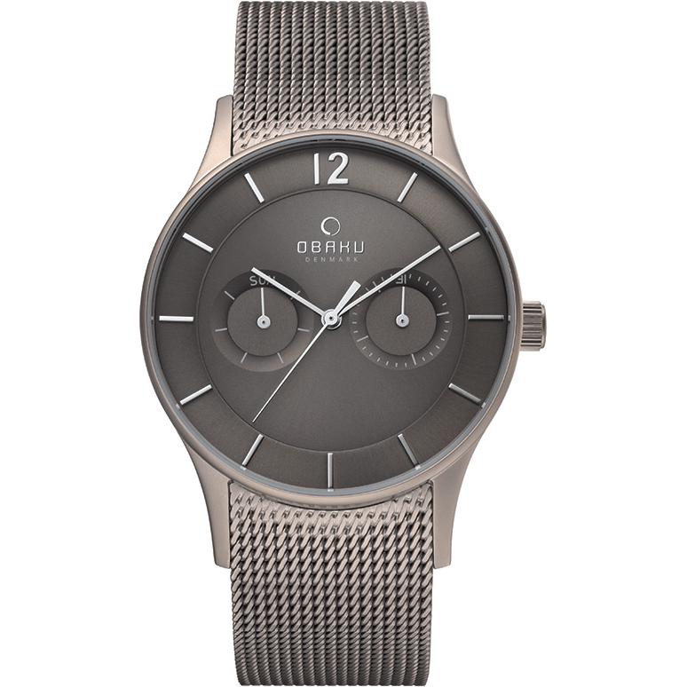 Obaku Męskie V175GMCBMC 1