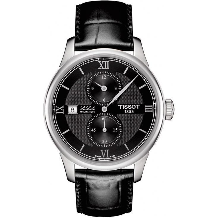 Tissot LE LOCLE T0064281605802 1