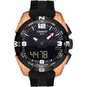 Tissot TTOUCH EXPERT T0914204720700