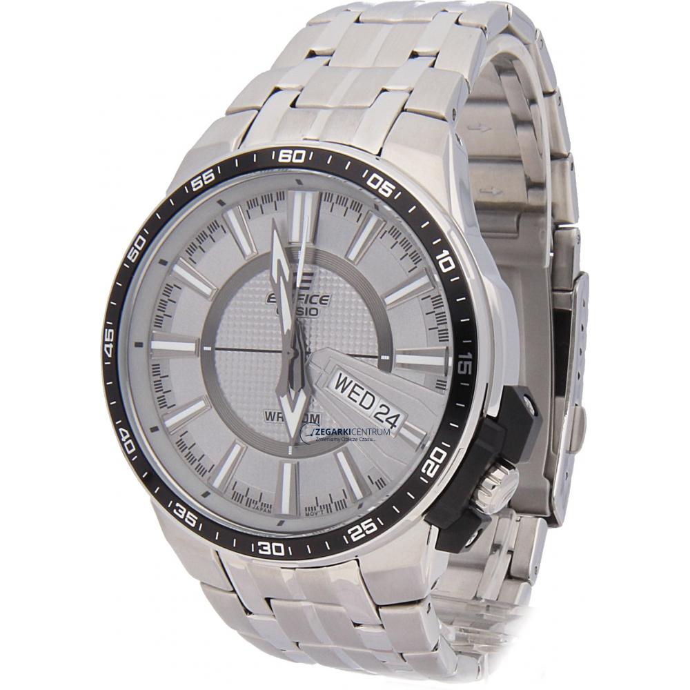 Casio Edifice EFR106D8A 7