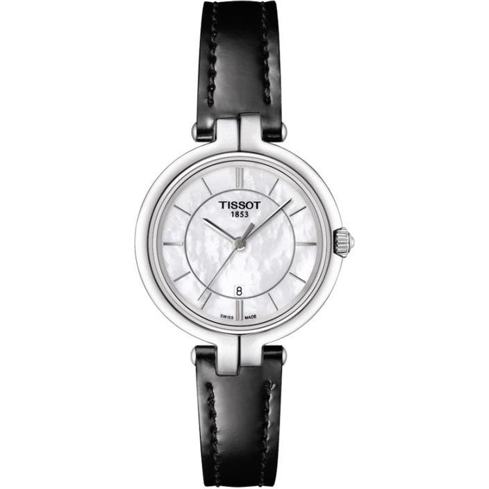 Tissot FLAMINGO T0942101611100 1