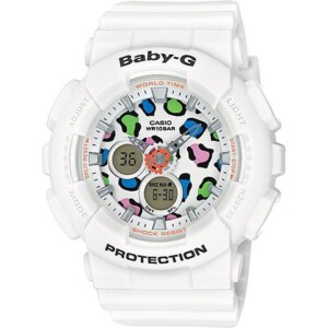 Casio BabyG BA120LP7A1