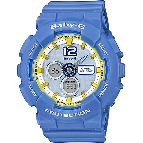 Casio BabyG BA1202b 1