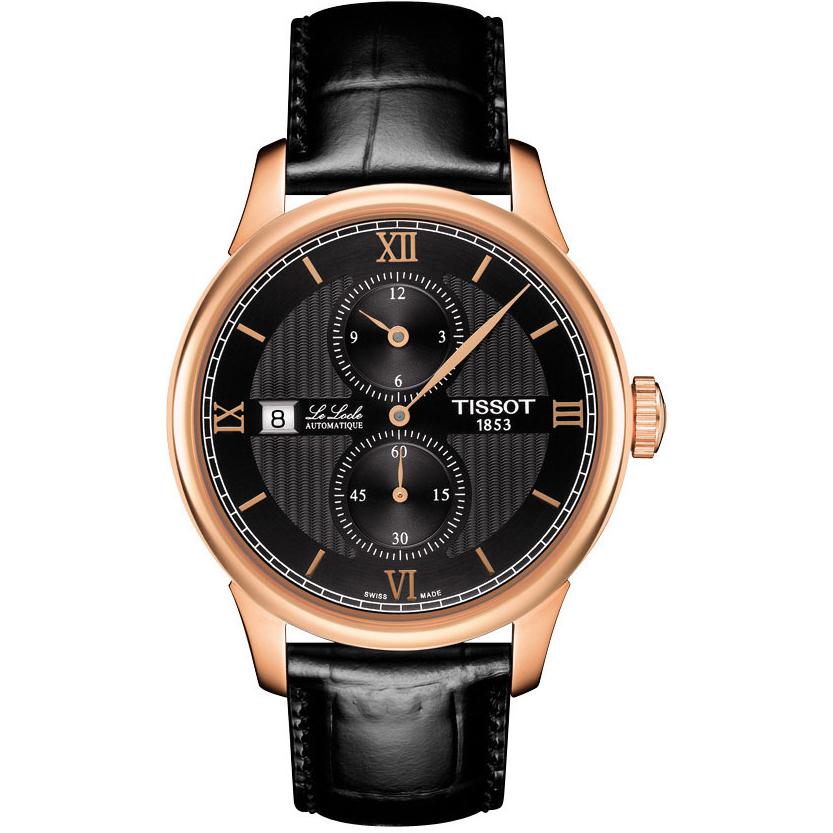 Tissot LE LOCLE T0064283605802 1