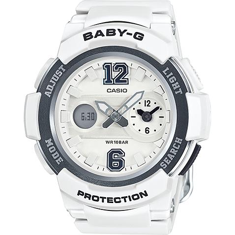 Casio BabyG BGA2107B1 1