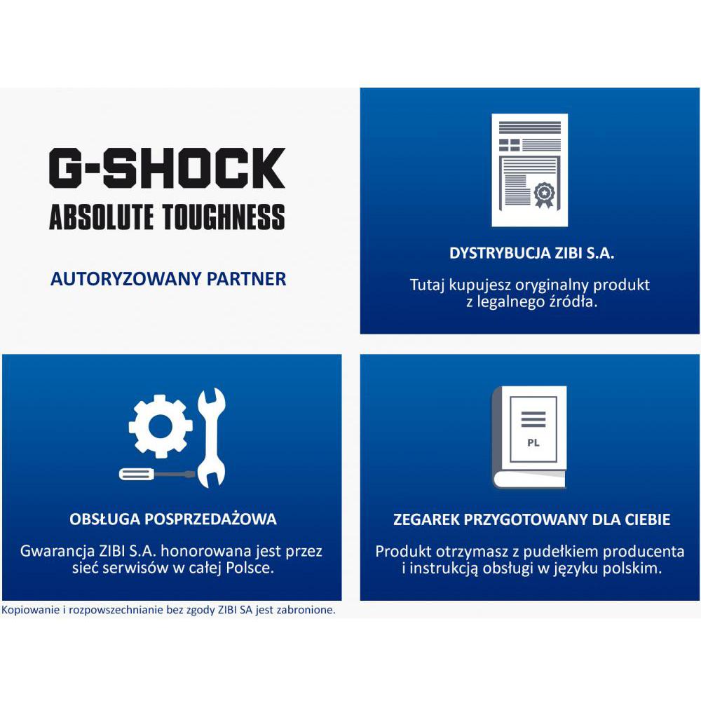 Casio Casio Collection ADS800WH2A 7