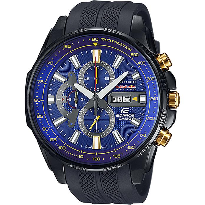 Casio Edifice EFR549RBP2a 1