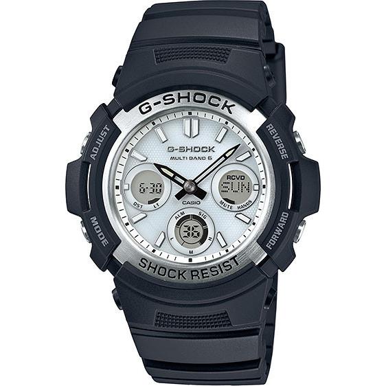 Casio GShock AWGM100S7a 1