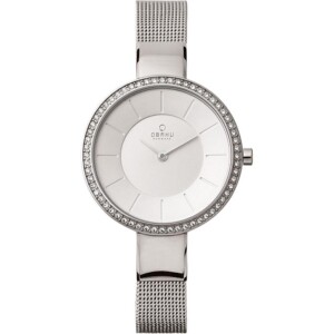 Obaku Damskie V179LECIMC