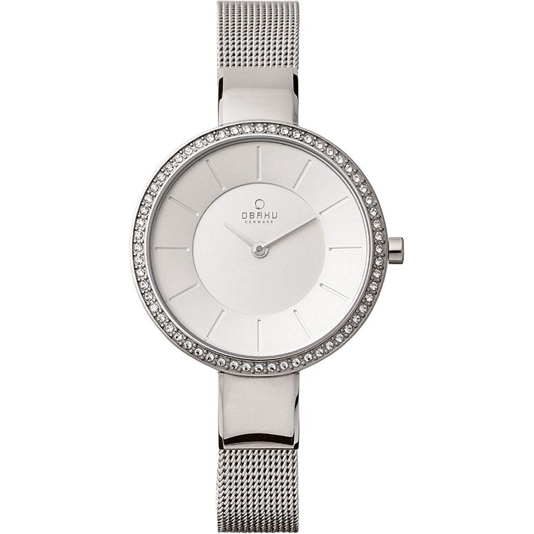 Obaku Damskie V179LECIMC 1