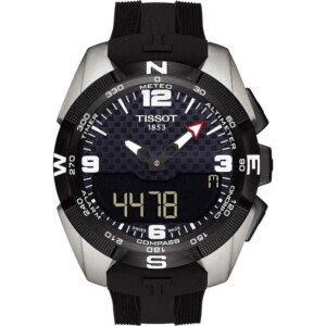 Tissot TTOUCH EXPERT T0914204720701