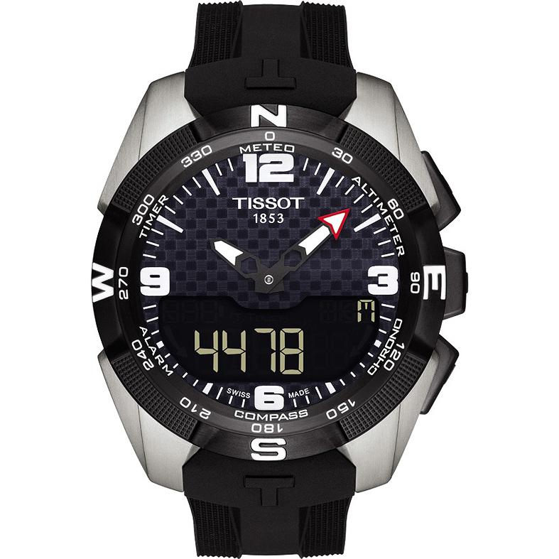 Tissot TTOUCH EXPERT T0914204720701 1