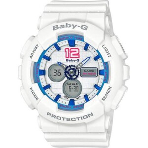 Casio BabyG BA1207b