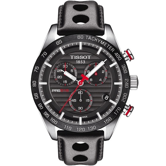 Tissot PRS 516 T1004171605100 1