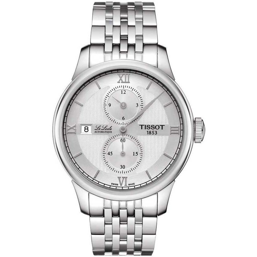 Tissot LE LOCLE T0064281103802 1