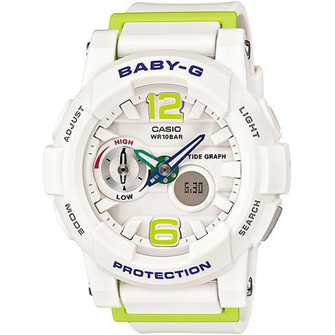 Casio BabyG BGA1807B2 1