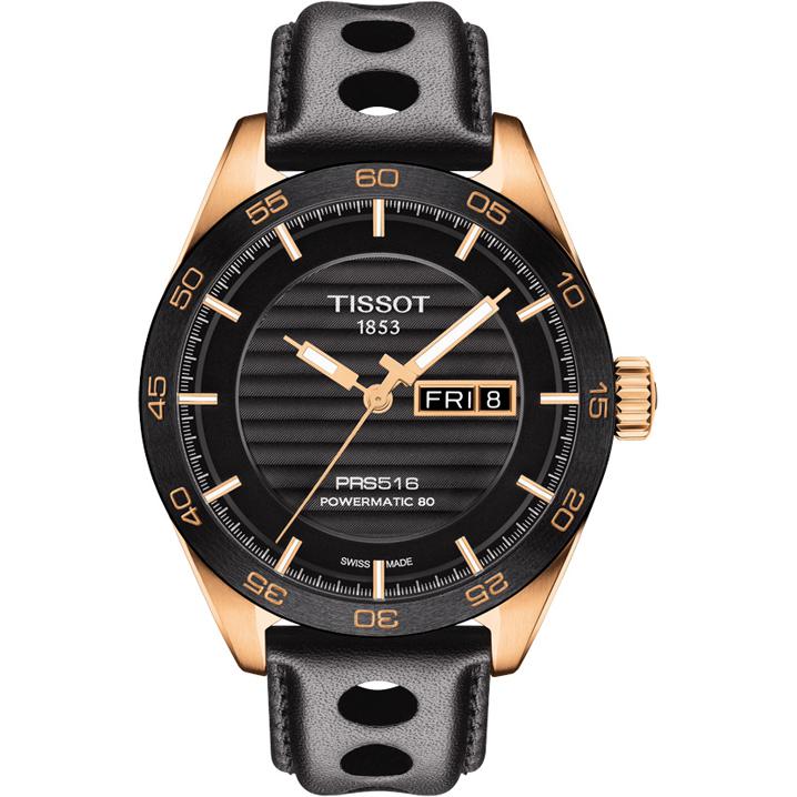 Tissot PRS 516 T1004303605100 1