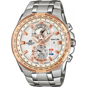 Casio Edifice EFR550D7A