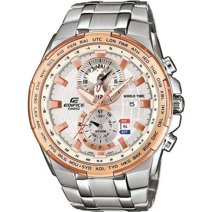 Casio Edifice EFR550D7A 1