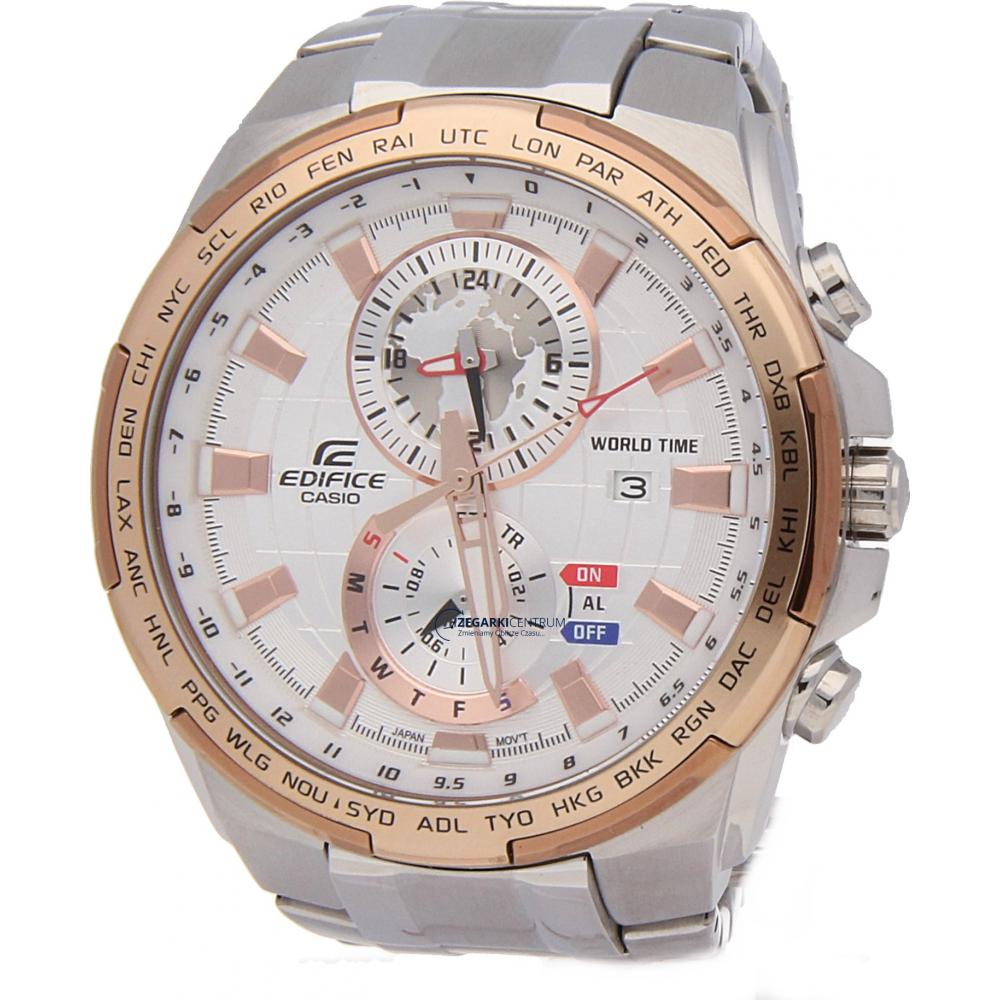 Casio Edifice EFR550D7A 7