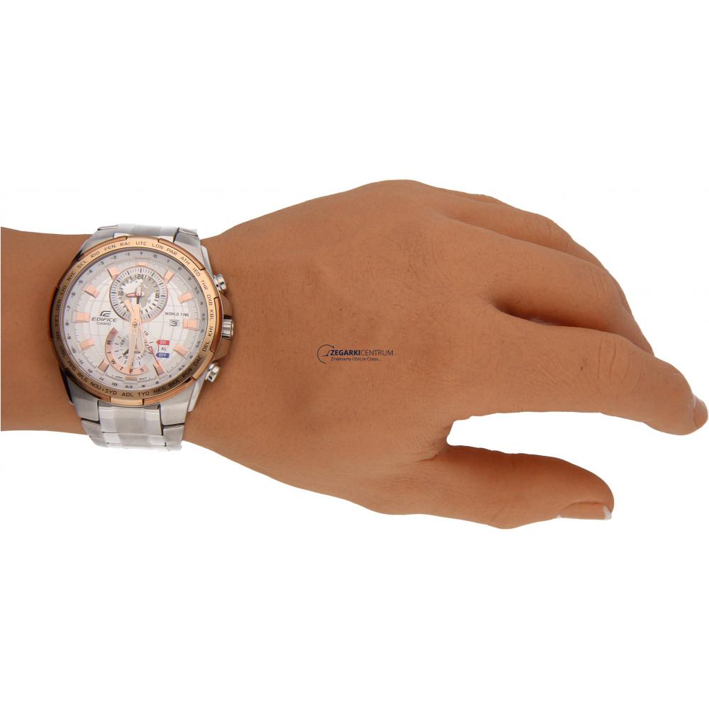 Casio Edifice EFR550D7A 10