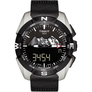 Tissot TTOUCH EXPERT T0914204605110