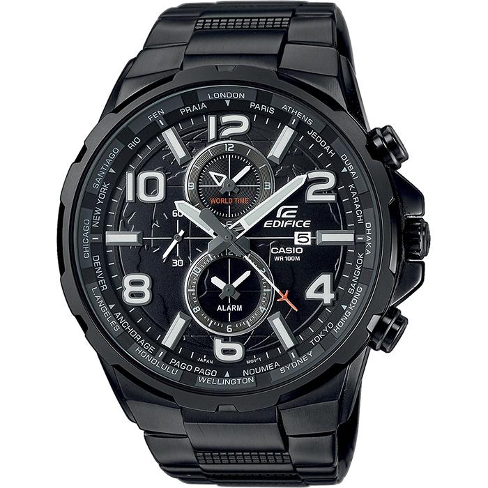 Casio Edifice EFR302BK1A 1