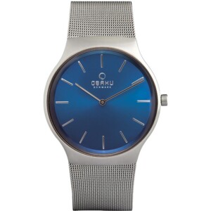 Obaku Męskie V178GXCLMC