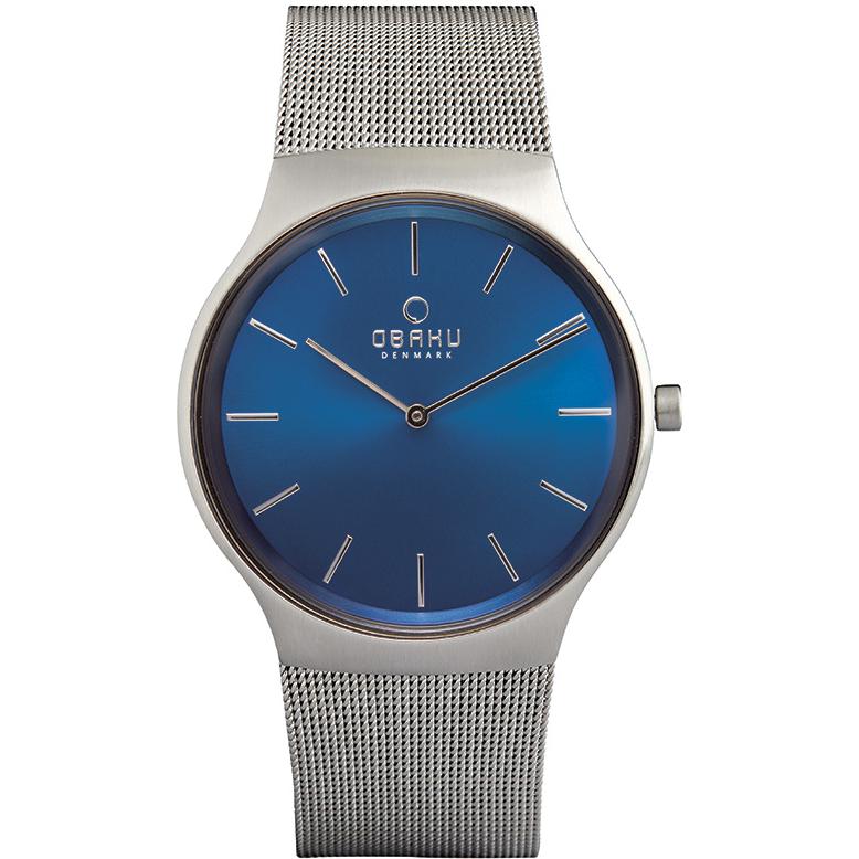 Obaku Męskie V178GXCLMC 1