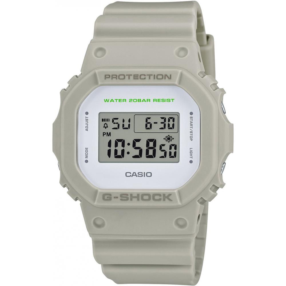 Casio GShock DW5600M8 1