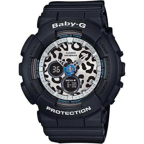 Casio BabyG BA120LP1a 1