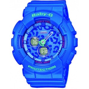 Casio BabyG BA120LP2a