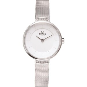 Obaku Damskie V177LECIMC