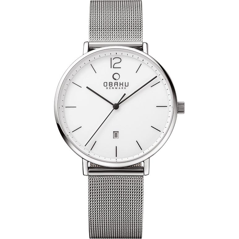 Obaku Męskie V181GDCWMC 1