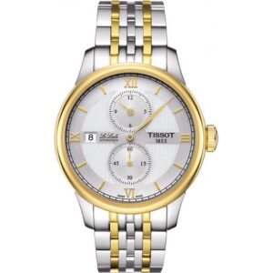 Tissot LE LOCLE T0064282203802